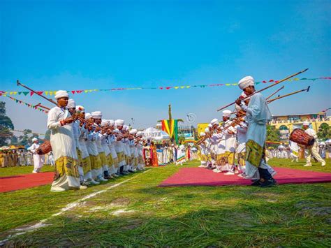  Meskel: A Celebration Steeped in Tradition and Social Change