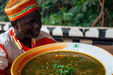  Pepper Soup: A Taste of Tradition and Culinary Ingenuity!