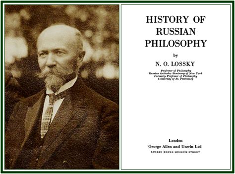  Reason and Destiny: A Journey Through Russian Philosophy