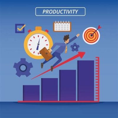  X-Factor Productivity: Uma Jornada Para o Equilíbrio e o Êxito!